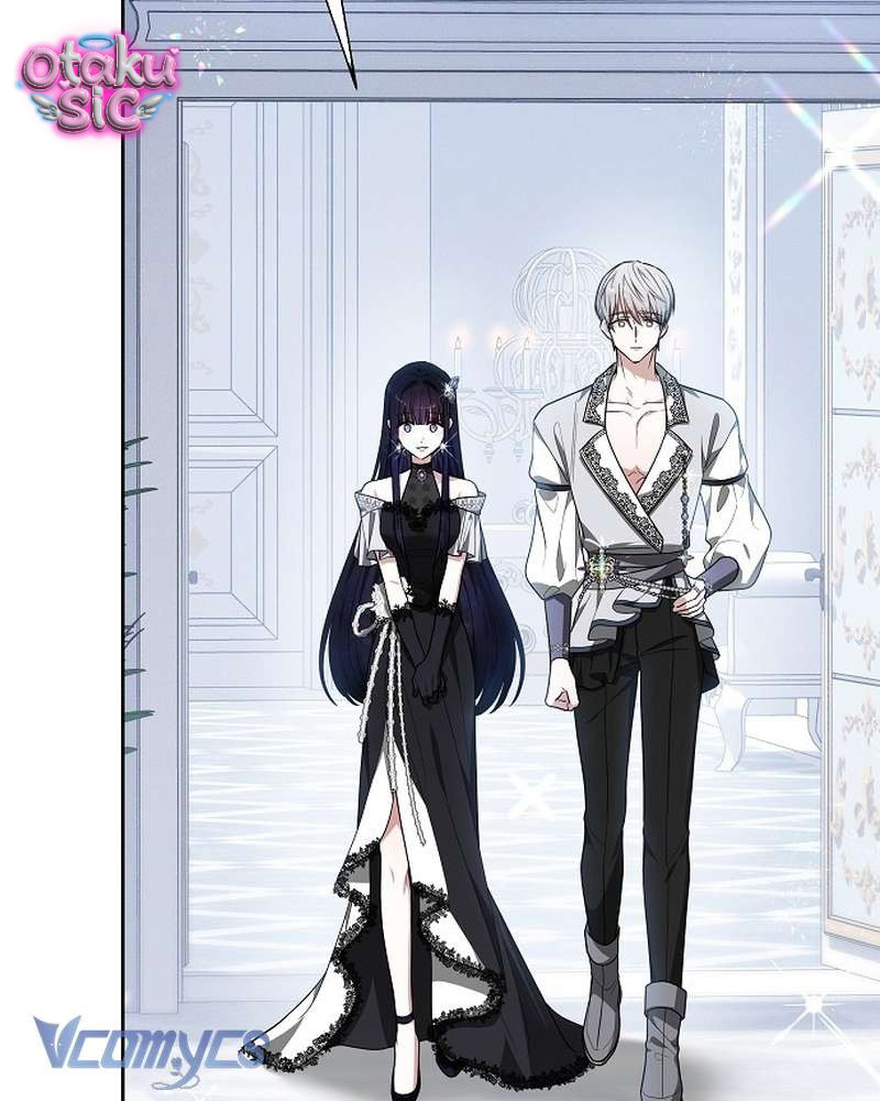 Cô Dâu Hắc Diện Thạch - Chap 12 - Trang 18