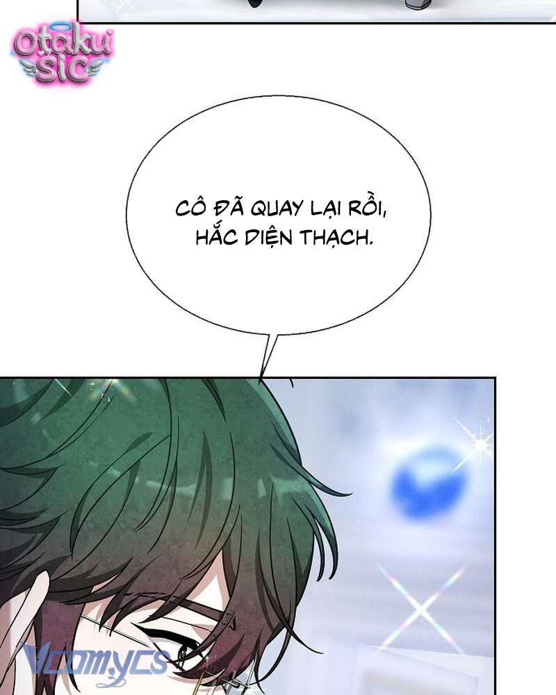 Cô Dâu Hắc Diện Thạch - Chap 12 - Trang 19
