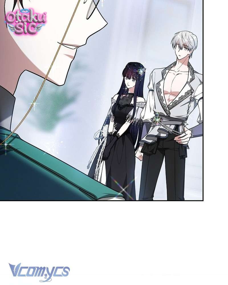 Cô Dâu Hắc Diện Thạch - Chap 12 - Trang 20