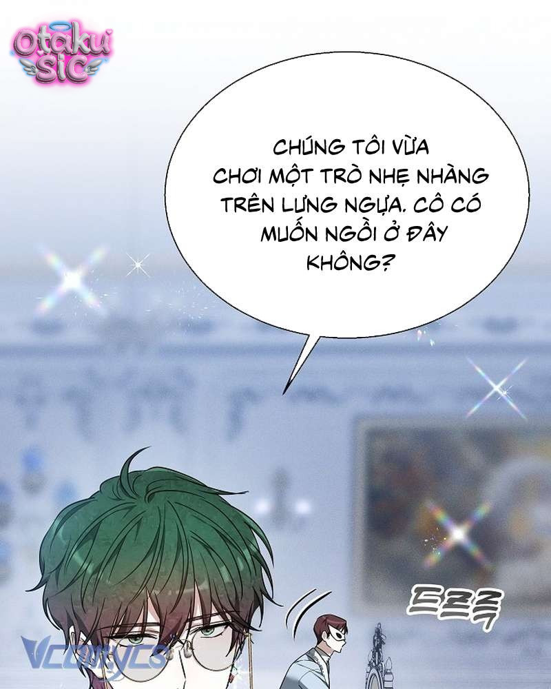 Cô Dâu Hắc Diện Thạch - Chap 12 - Trang 21