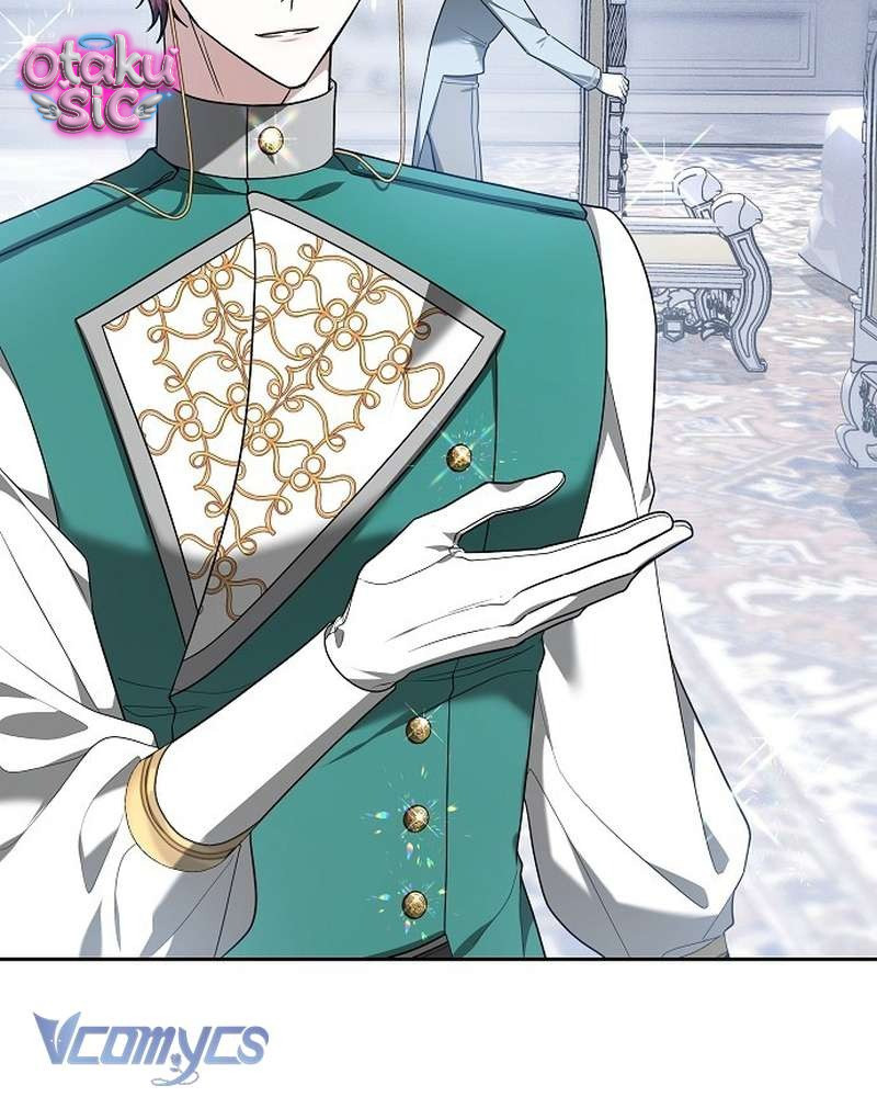 Cô Dâu Hắc Diện Thạch - Chap 12 - Trang 22