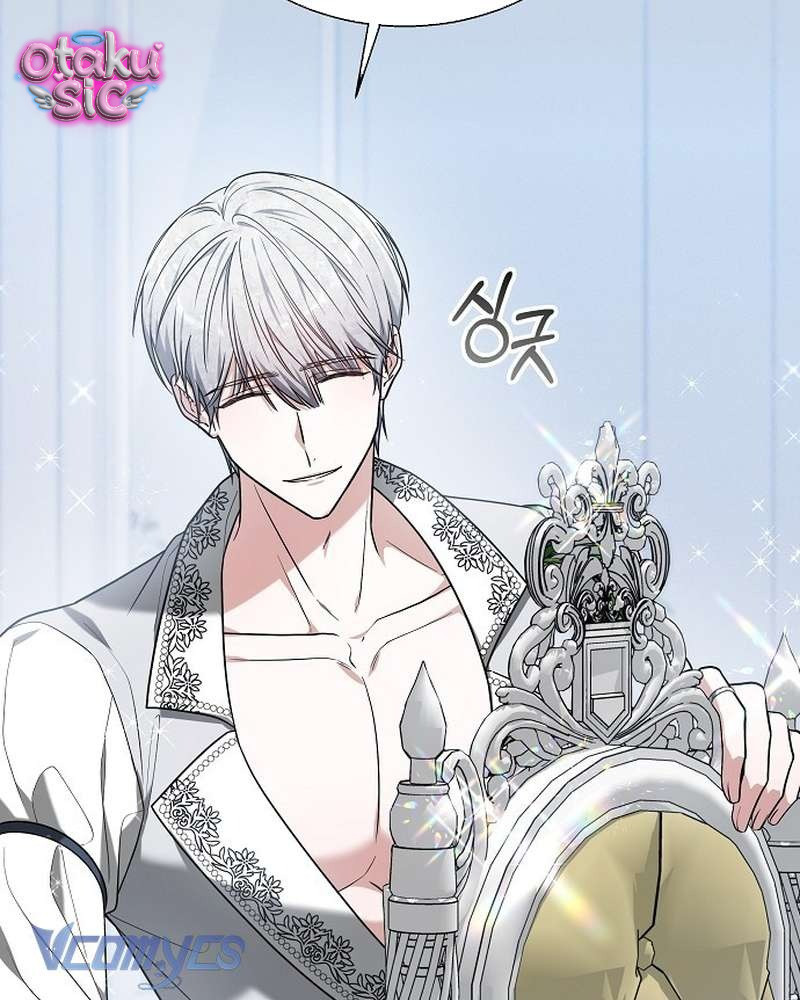 Cô Dâu Hắc Diện Thạch - Chap 12 - Trang 25
