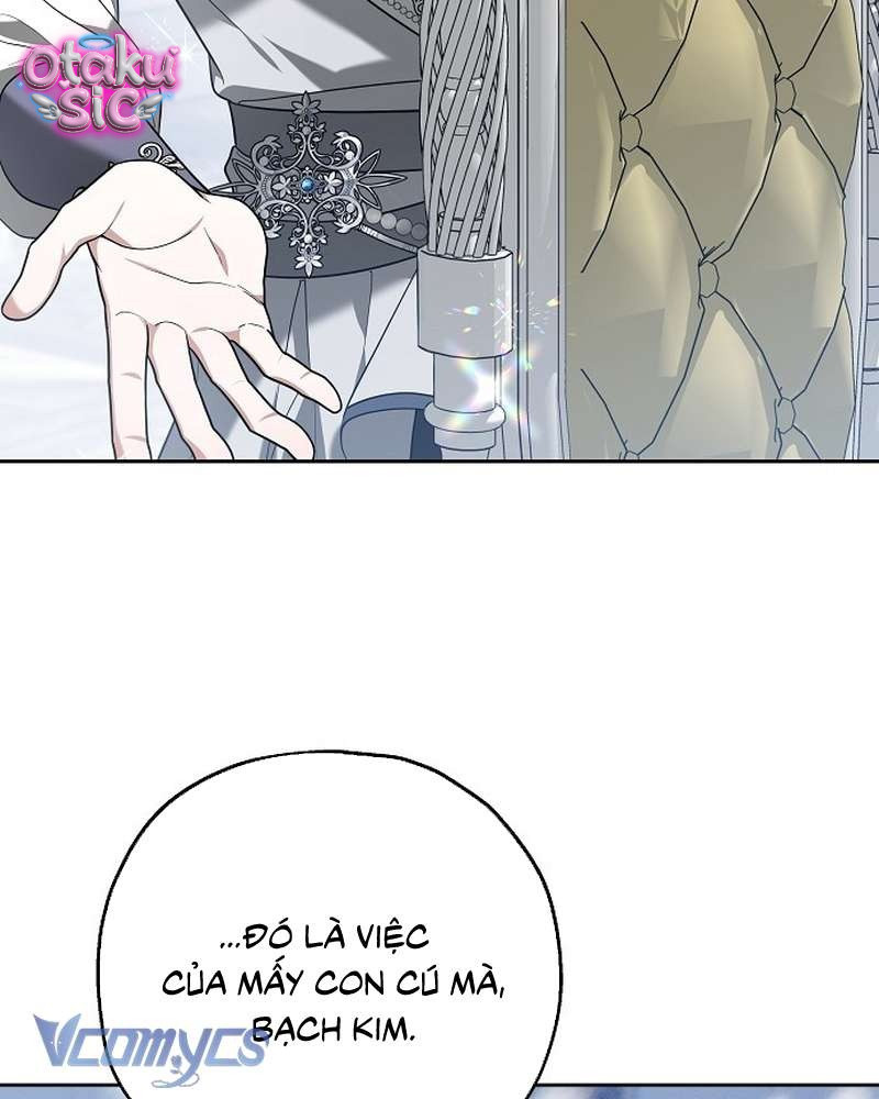 Cô Dâu Hắc Diện Thạch - Chap 12 - Trang 26