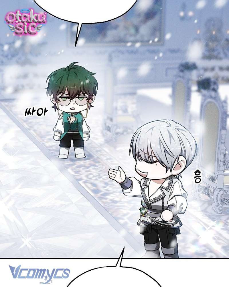 Cô Dâu Hắc Diện Thạch - Chap 12 - Trang 27