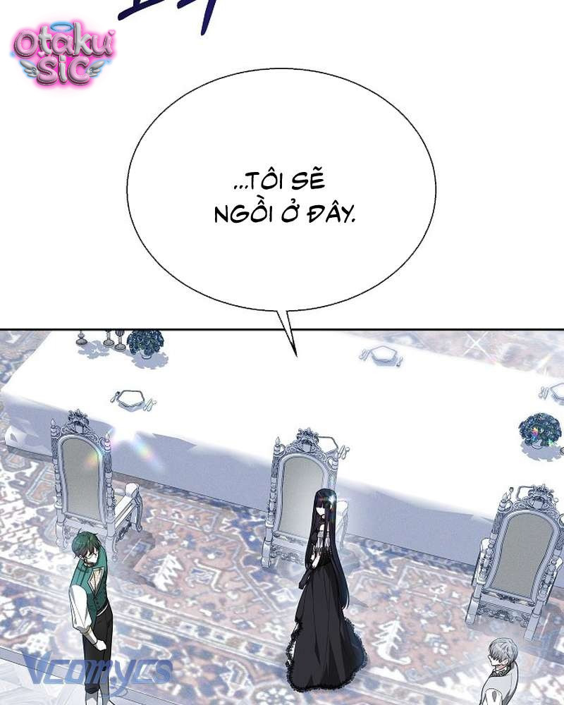 Cô Dâu Hắc Diện Thạch - Chap 12 - Trang 29