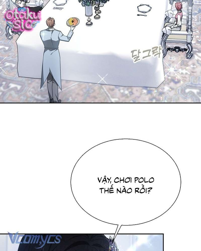 Cô Dâu Hắc Diện Thạch - Chap 12 - Trang 34