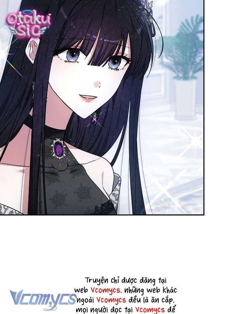 Cô Dâu Hắc Diện Thạch - Chap 12 - Trang 35
