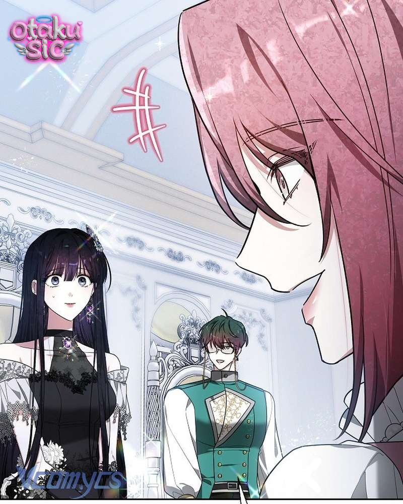 Cô Dâu Hắc Diện Thạch - Chap 12 - Trang 37