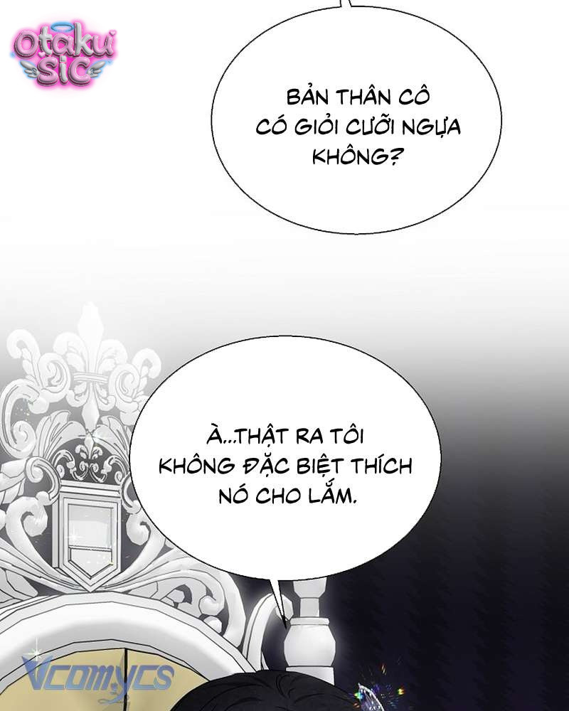 Cô Dâu Hắc Diện Thạch - Chap 12 - Trang 38