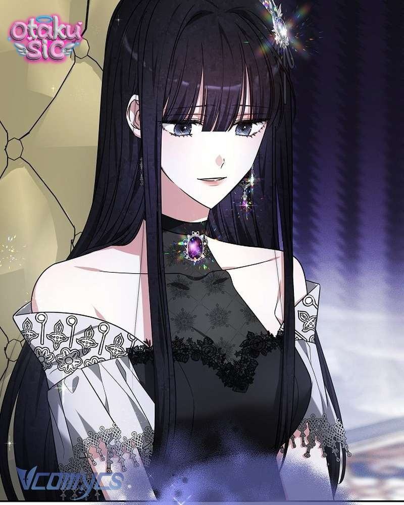 Cô Dâu Hắc Diện Thạch - Chap 12 - Trang 39