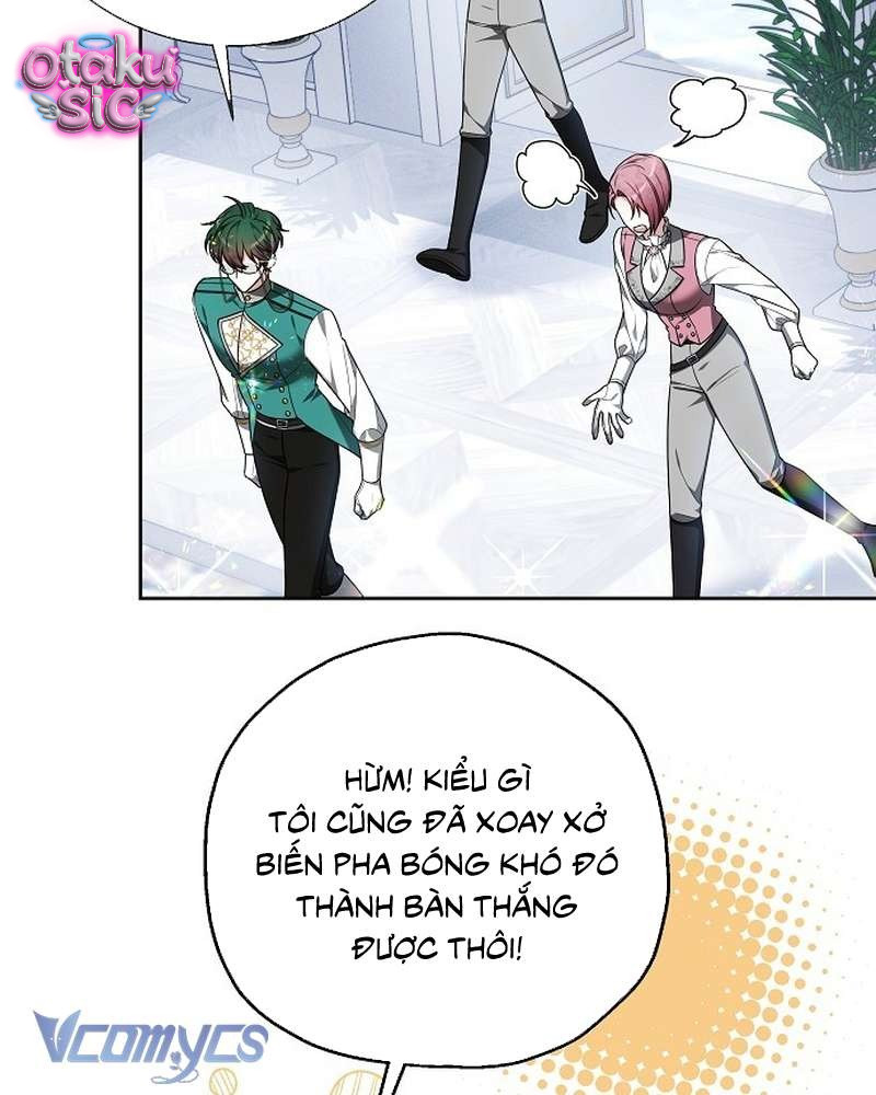 Cô Dâu Hắc Diện Thạch - Chap 12 - Trang 4