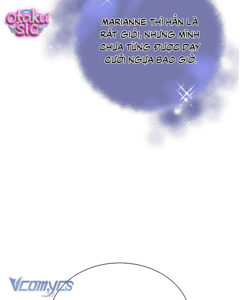Cô Dâu Hắc Diện Thạch - Chap 12 - Trang 40