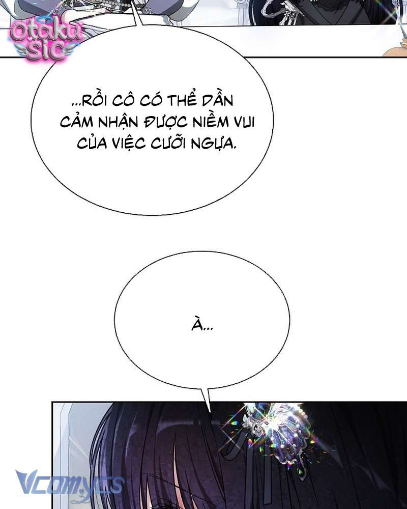 Cô Dâu Hắc Diện Thạch - Chap 12 - Trang 42