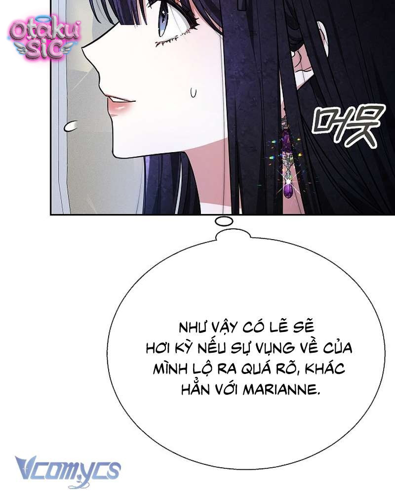 Cô Dâu Hắc Diện Thạch - Chap 12 - Trang 43