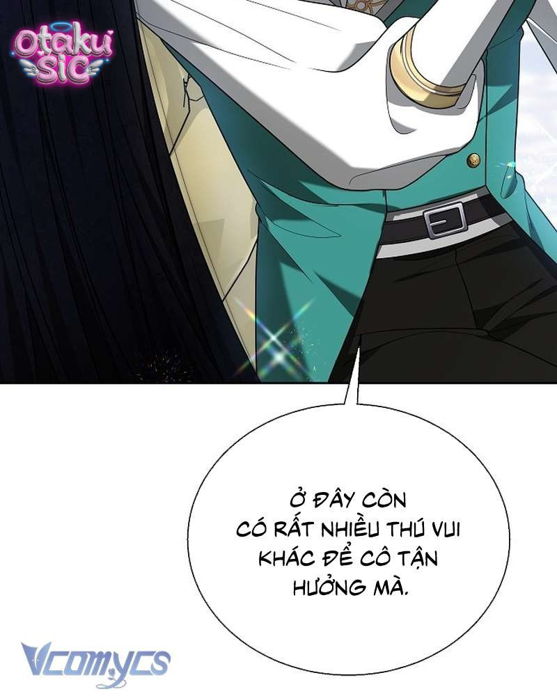 Cô Dâu Hắc Diện Thạch - Chap 12 - Trang 46