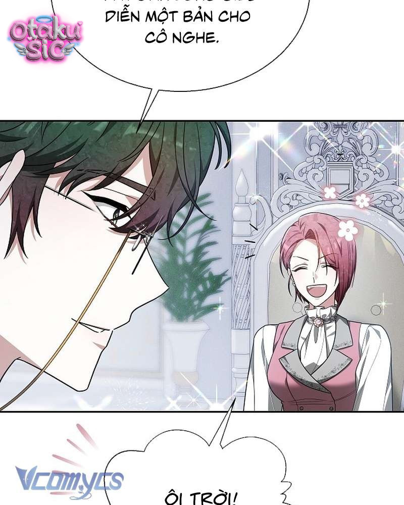 Cô Dâu Hắc Diện Thạch - Chap 12 - Trang 48