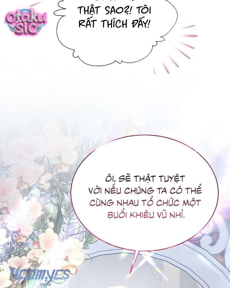 Cô Dâu Hắc Diện Thạch - Chap 12 - Trang 49