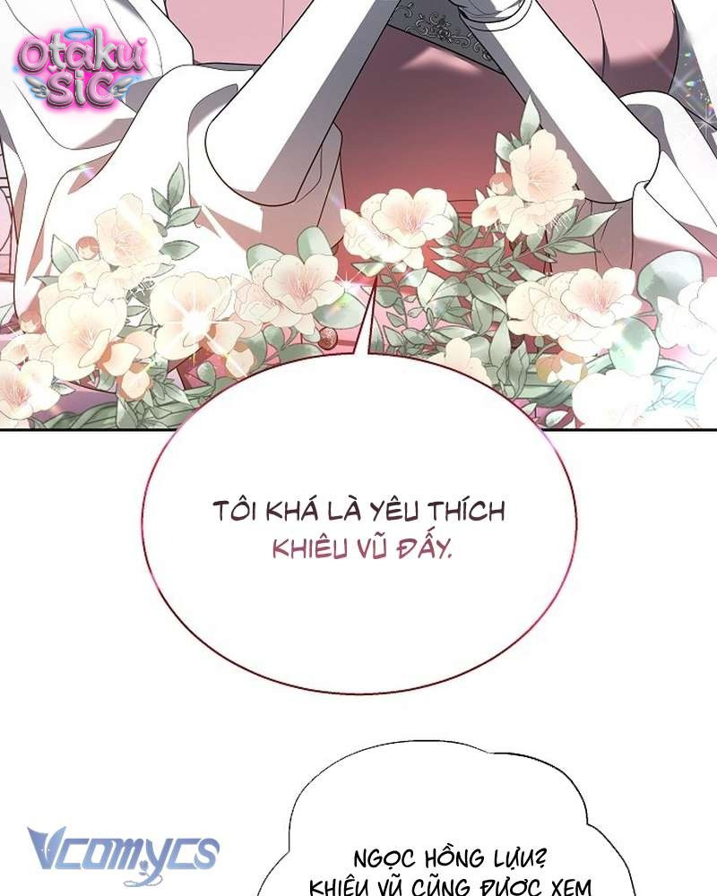 Cô Dâu Hắc Diện Thạch - Chap 12 - Trang 51
