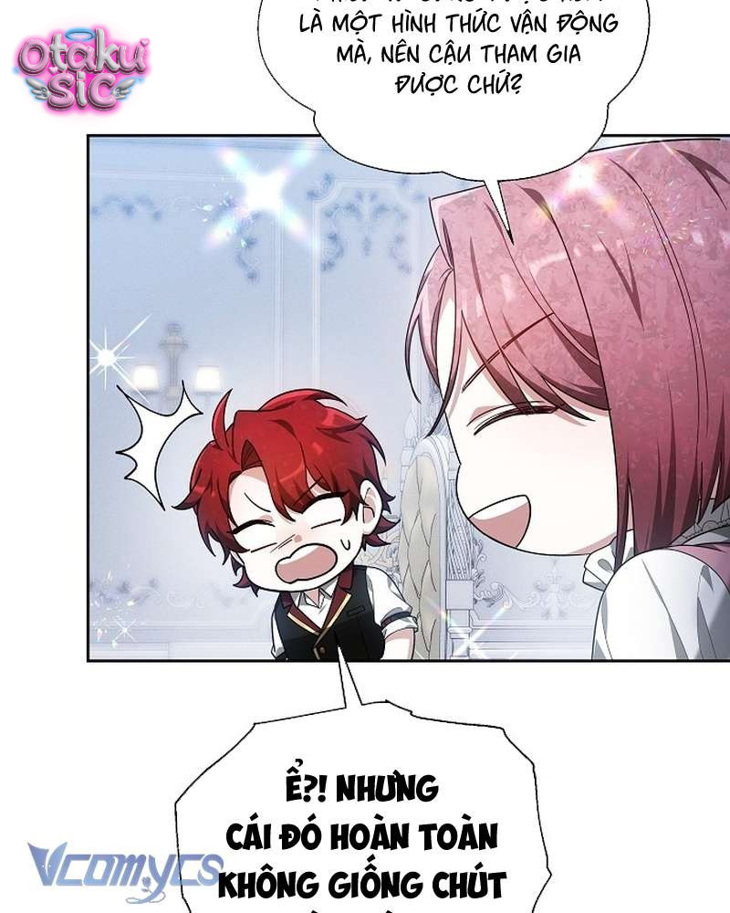 Cô Dâu Hắc Diện Thạch - Chap 12 - Trang 52