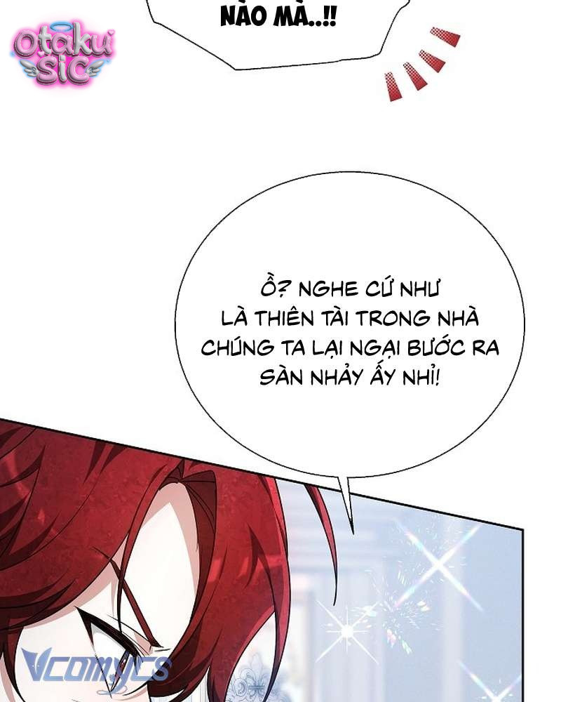 Cô Dâu Hắc Diện Thạch - Chap 12 - Trang 53