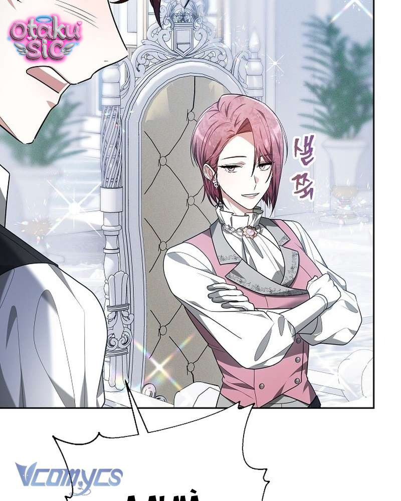 Cô Dâu Hắc Diện Thạch - Chap 12 - Trang 54