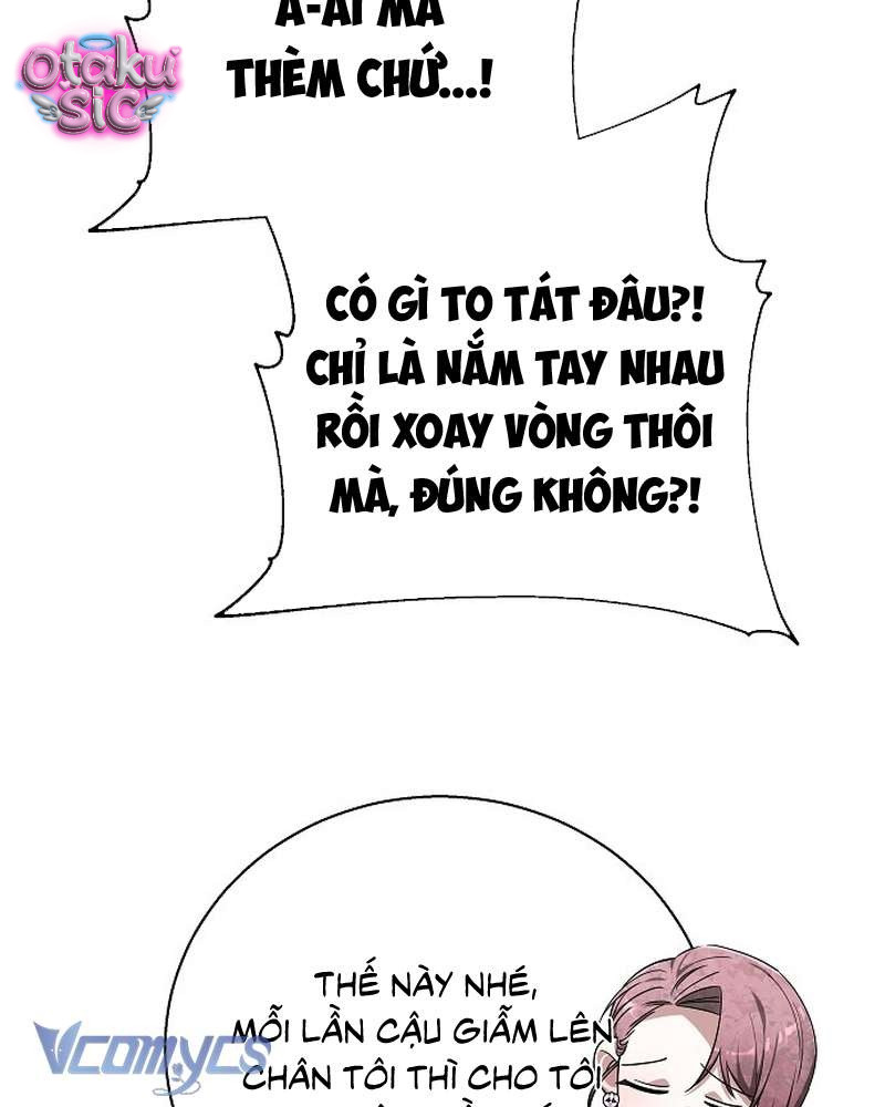 Cô Dâu Hắc Diện Thạch - Chap 12 - Trang 55