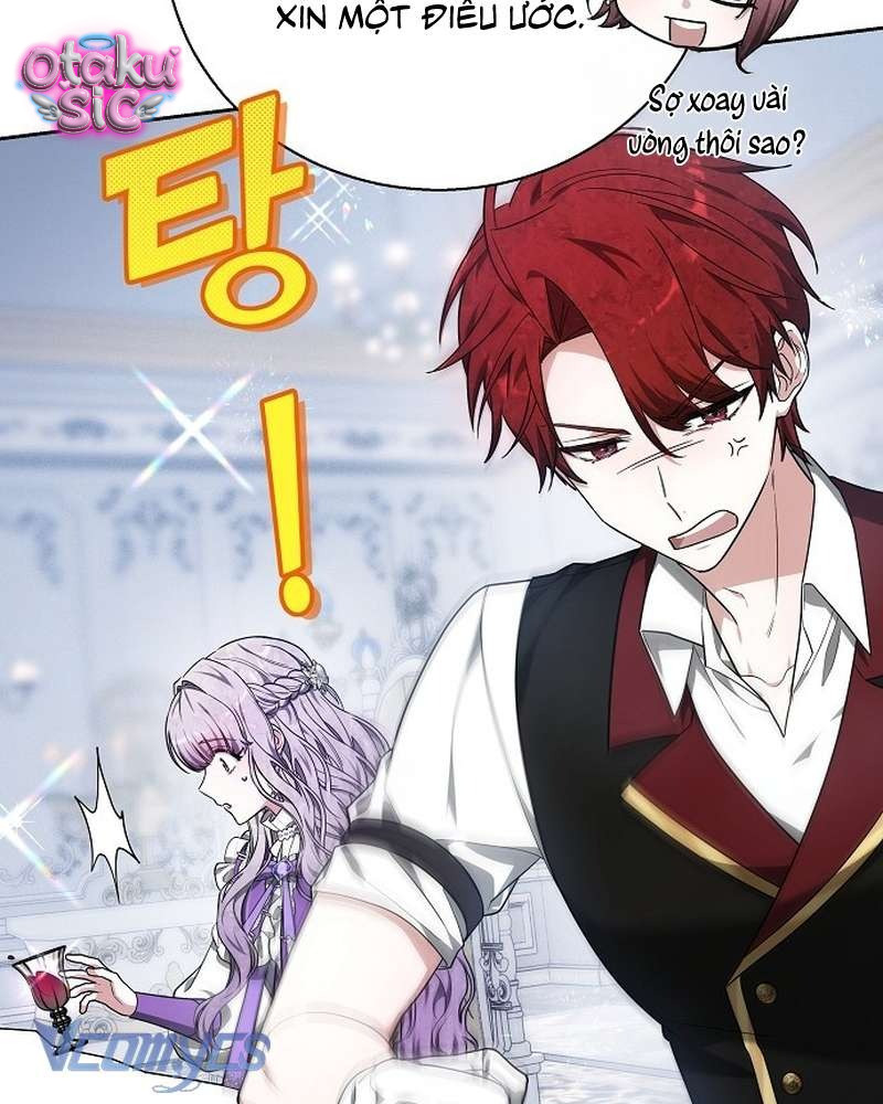 Cô Dâu Hắc Diện Thạch - Chap 12 - Trang 56