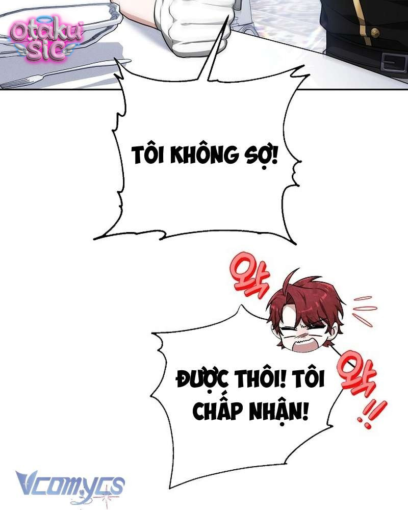 Cô Dâu Hắc Diện Thạch - Chap 12 - Trang 57