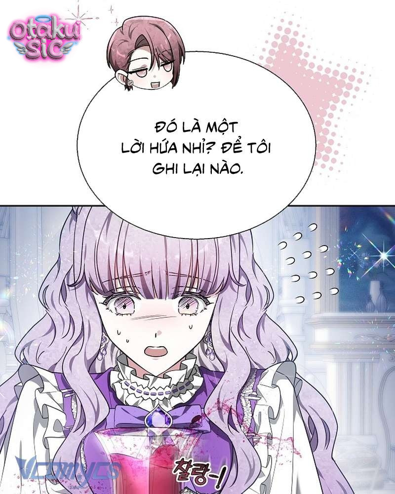 Cô Dâu Hắc Diện Thạch - Chap 12 - Trang 58