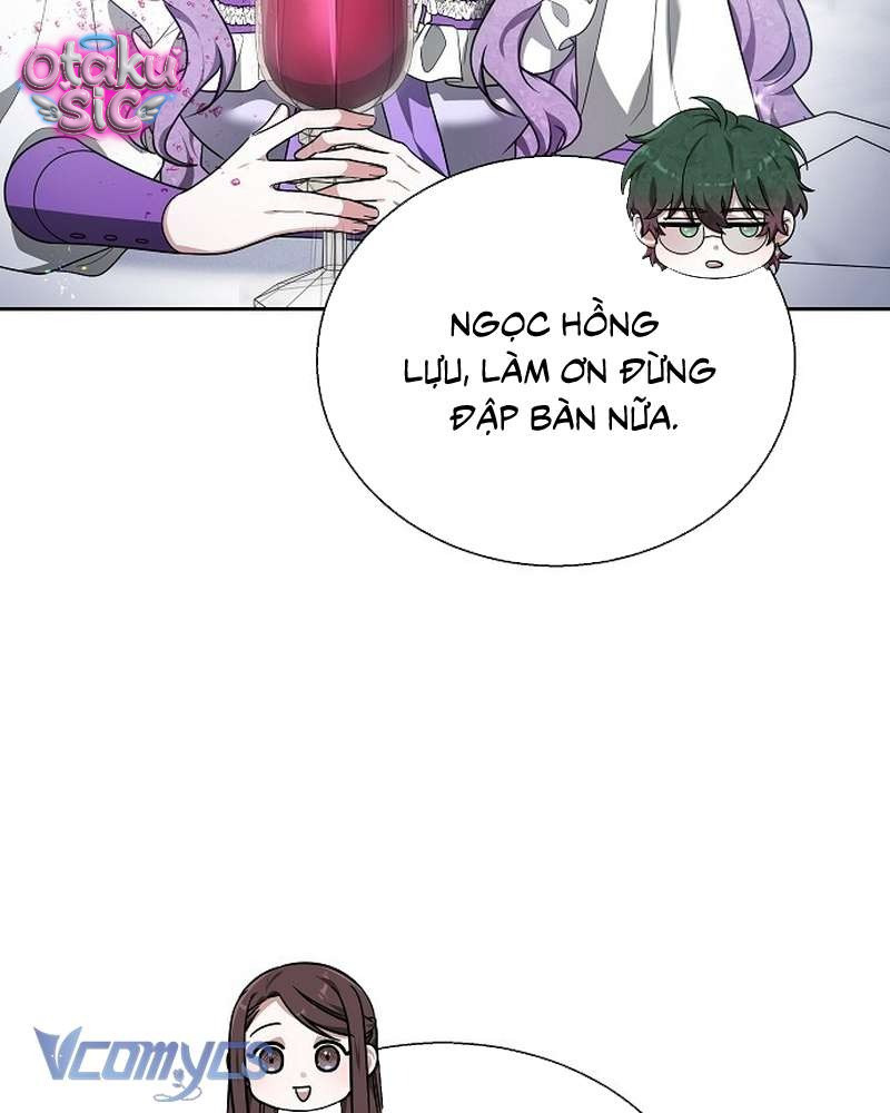 Cô Dâu Hắc Diện Thạch - Chap 12 - Trang 59