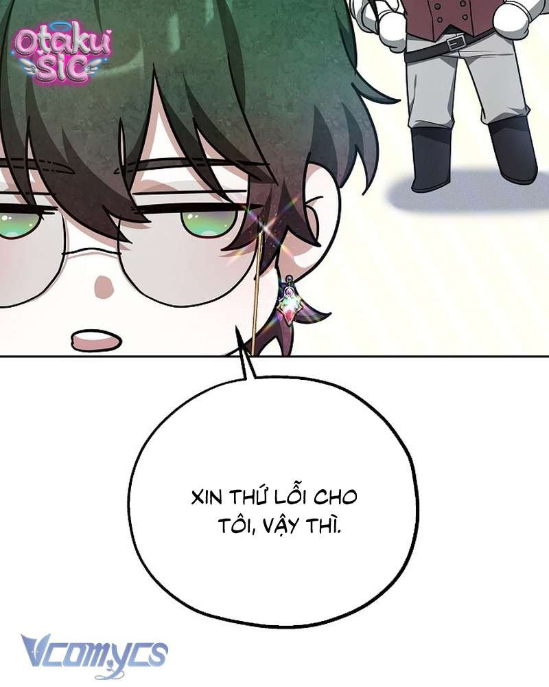 Cô Dâu Hắc Diện Thạch - Chap 12 - Trang 6