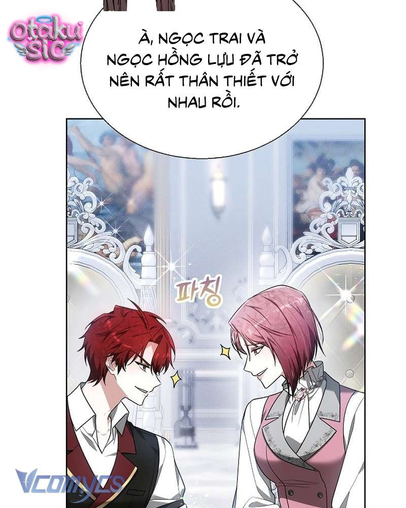 Cô Dâu Hắc Diện Thạch - Chap 12 - Trang 60
