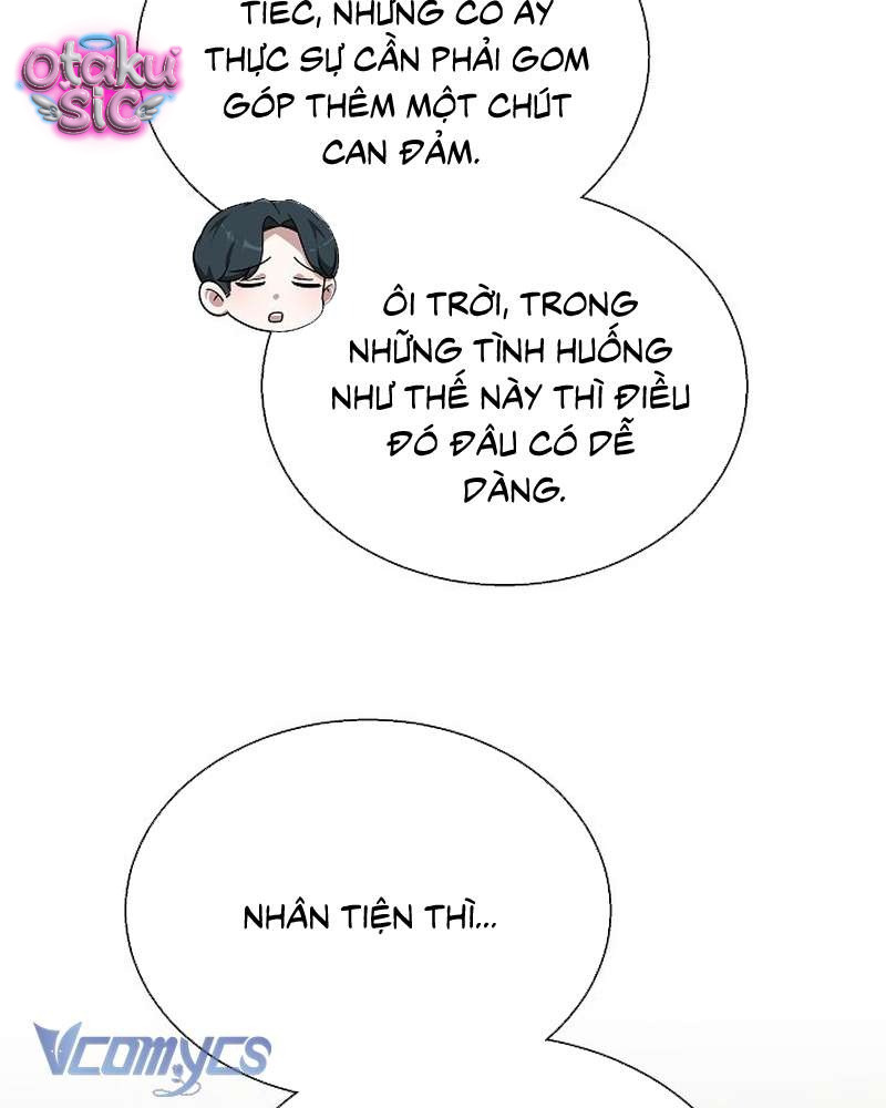 Cô Dâu Hắc Diện Thạch - Chap 12 - Trang 63