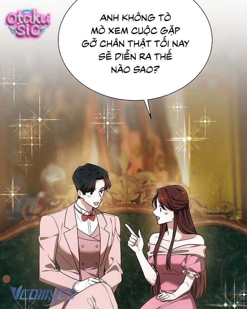 Cô Dâu Hắc Diện Thạch - Chap 12 - Trang 64