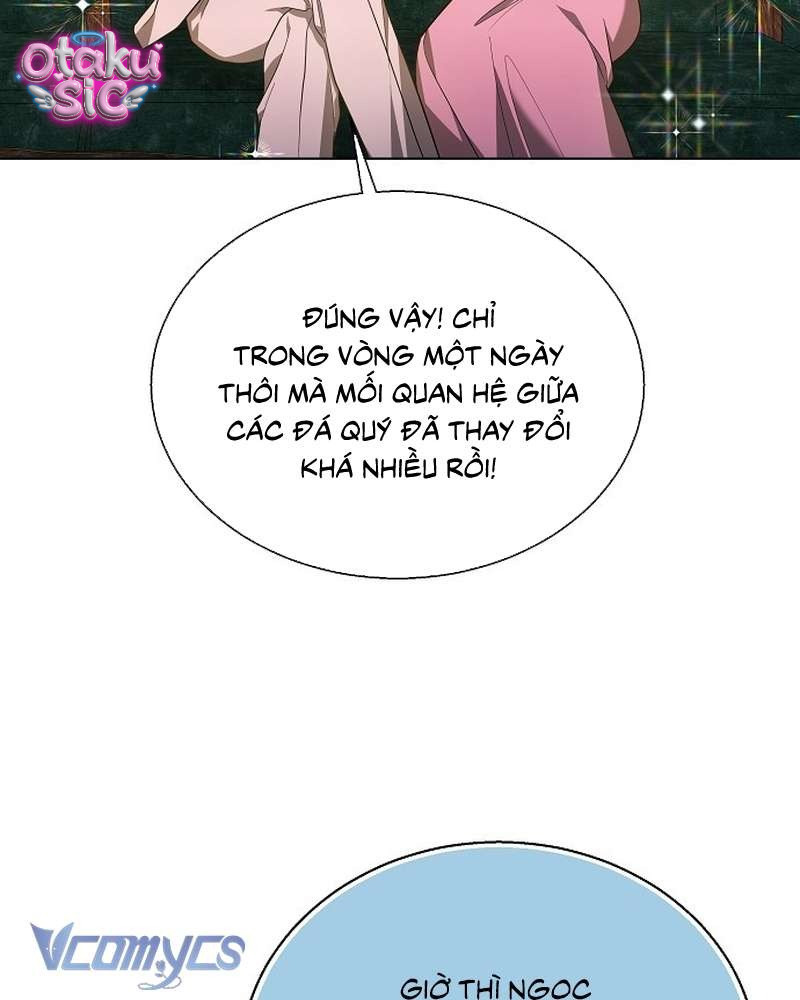 Cô Dâu Hắc Diện Thạch - Chap 12 - Trang 65