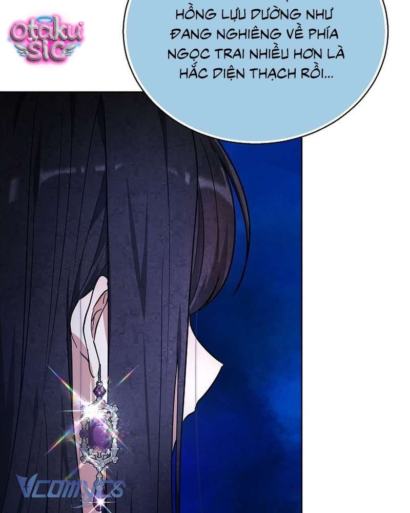 Cô Dâu Hắc Diện Thạch - Chap 12 - Trang 66