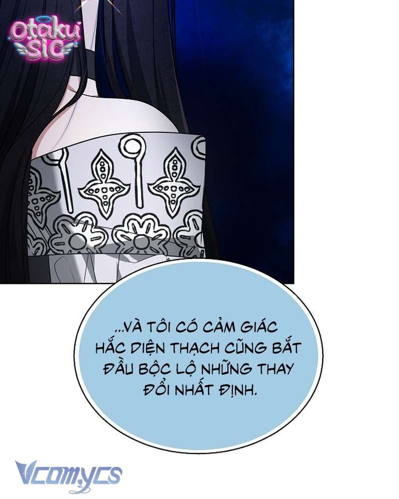 Cô Dâu Hắc Diện Thạch - Chap 12 - Trang 67