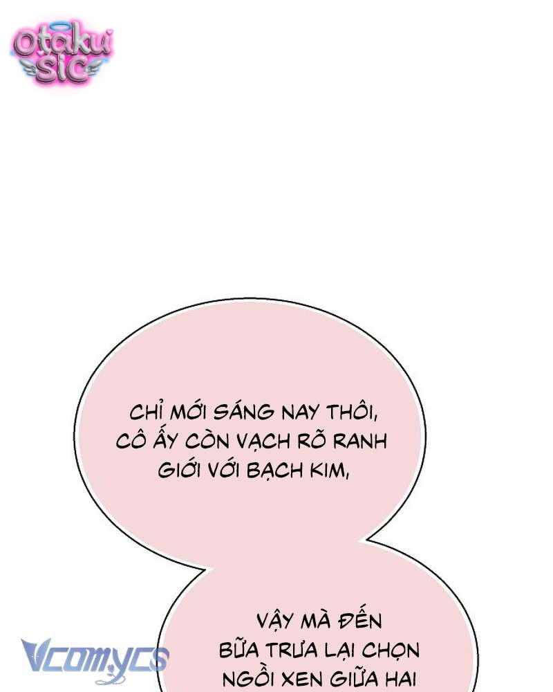 Cô Dâu Hắc Diện Thạch - Chap 12 - Trang 68