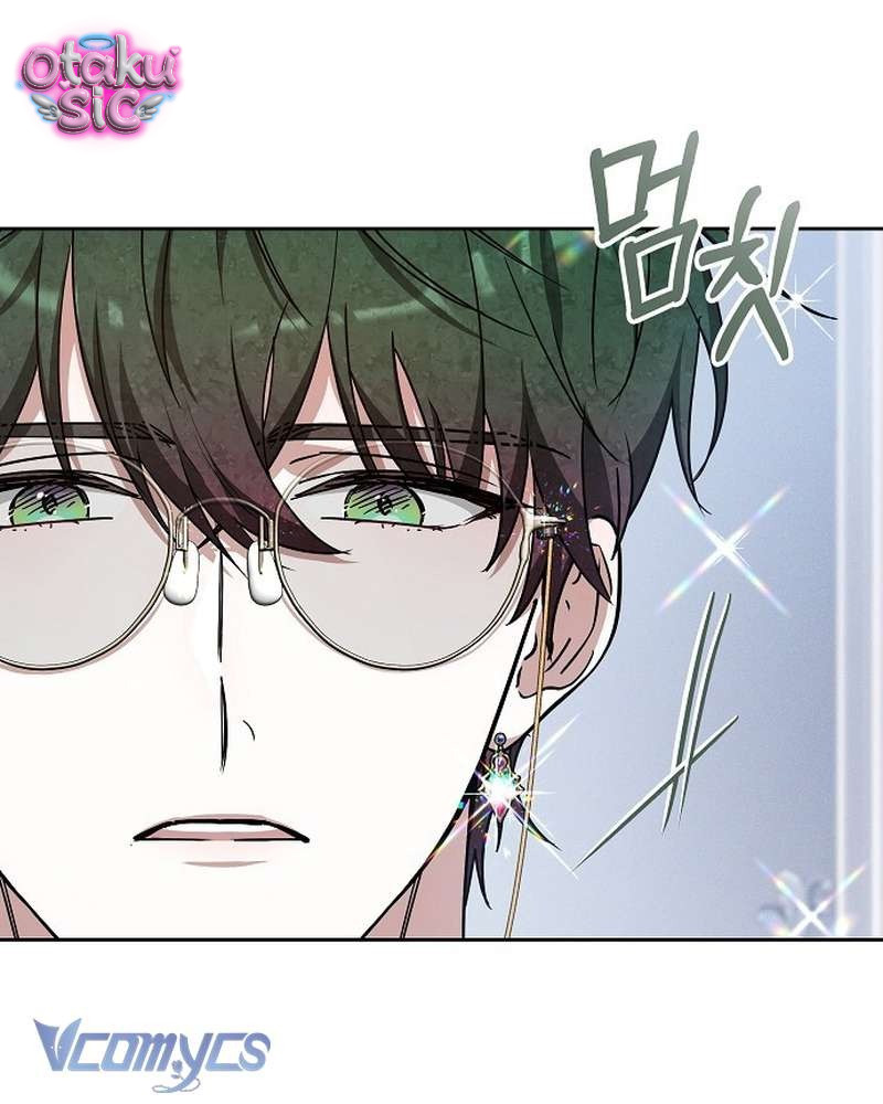 Cô Dâu Hắc Diện Thạch - Chap 12 - Trang 7