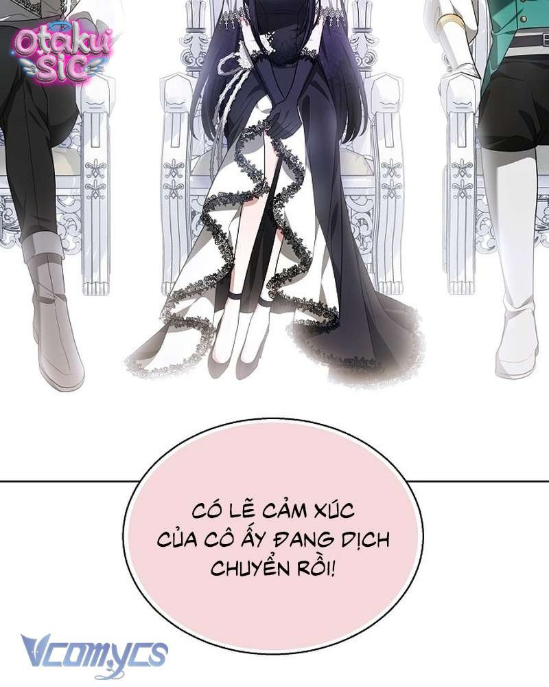 Cô Dâu Hắc Diện Thạch - Chap 12 - Trang 70