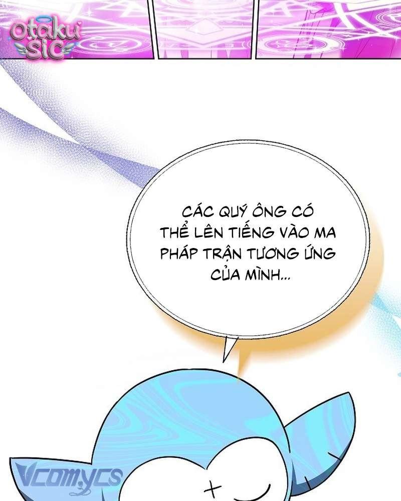 Cô Dâu Hắc Diện Thạch - Chap 12 - Trang 79