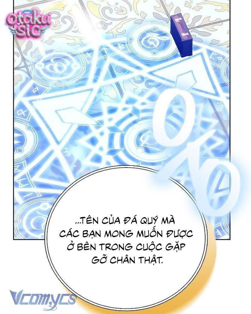Cô Dâu Hắc Diện Thạch - Chap 12 - Trang 81