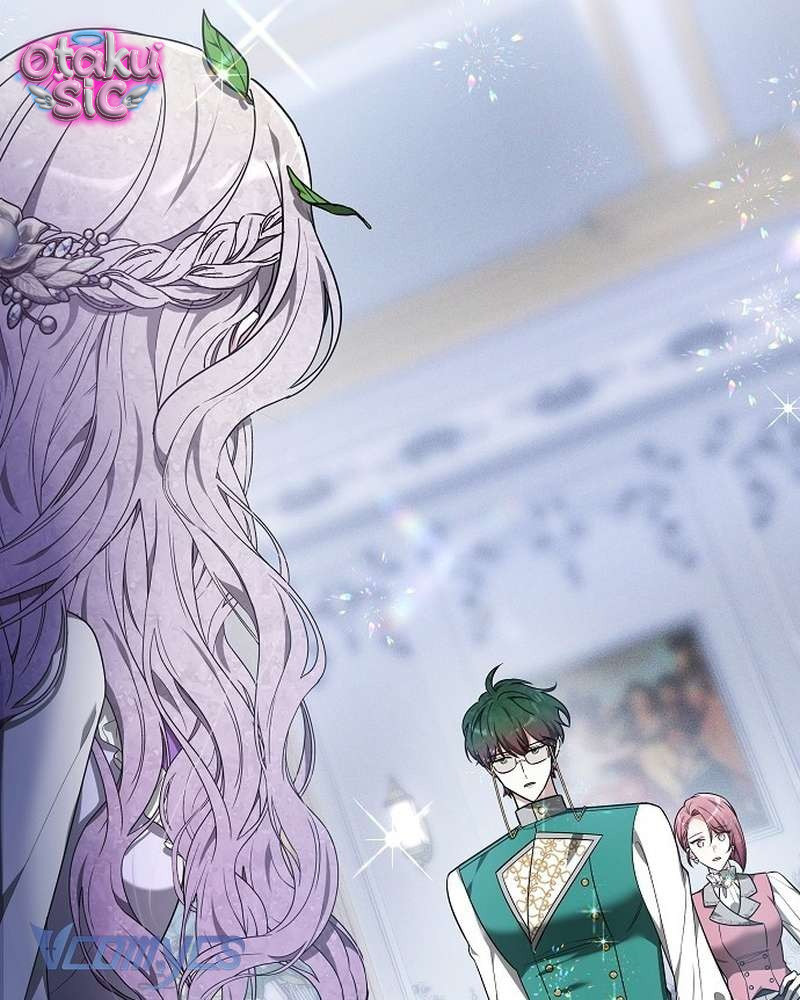 Cô Dâu Hắc Diện Thạch - Chap 12 - Trang 9