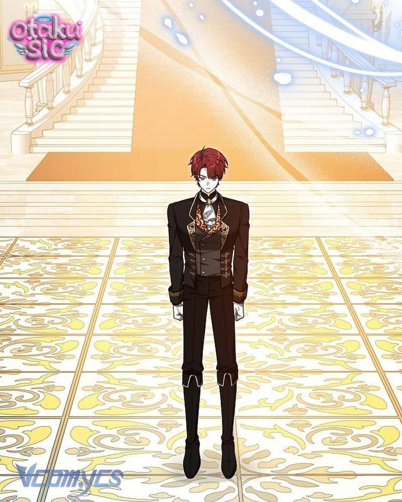 Cô Dâu Hắc Diện Thạch - Chap 12 - Trang 96