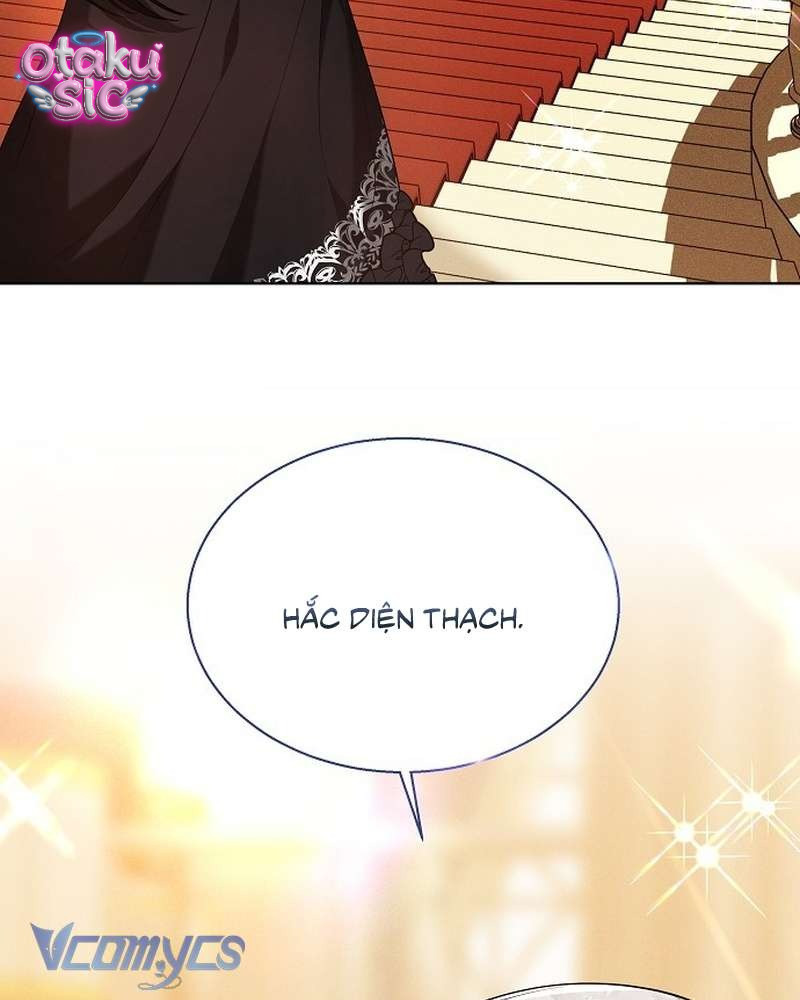 Cô Dâu Hắc Diện Thạch - Chap 13 - Trang 10