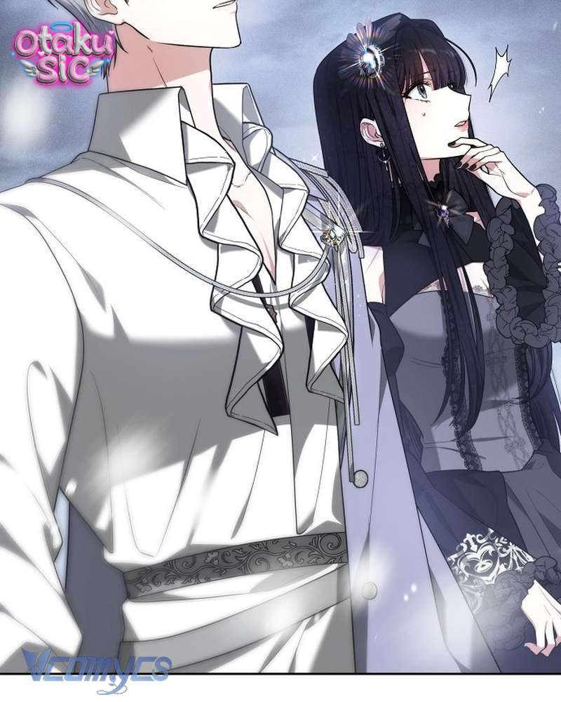 Cô Dâu Hắc Diện Thạch - Chap 13 - Trang 101