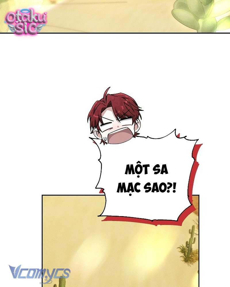 Cô Dâu Hắc Diện Thạch - Chap 13 - Trang 104