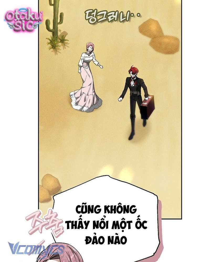 Cô Dâu Hắc Diện Thạch - Chap 13 - Trang 105