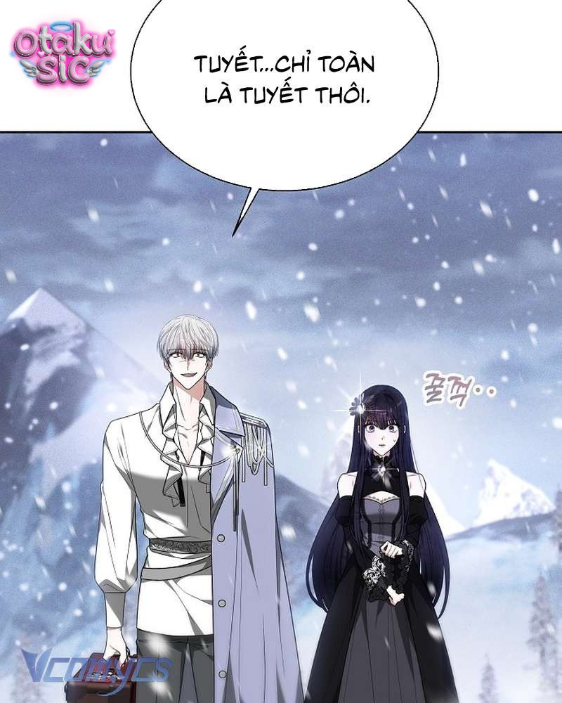 Cô Dâu Hắc Diện Thạch - Chap 13 - Trang 110