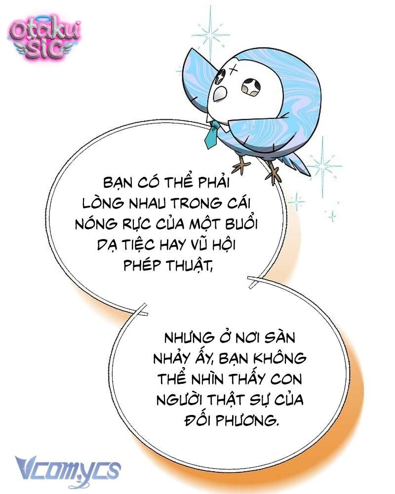Cô Dâu Hắc Diện Thạch - Chap 13 - Trang 114